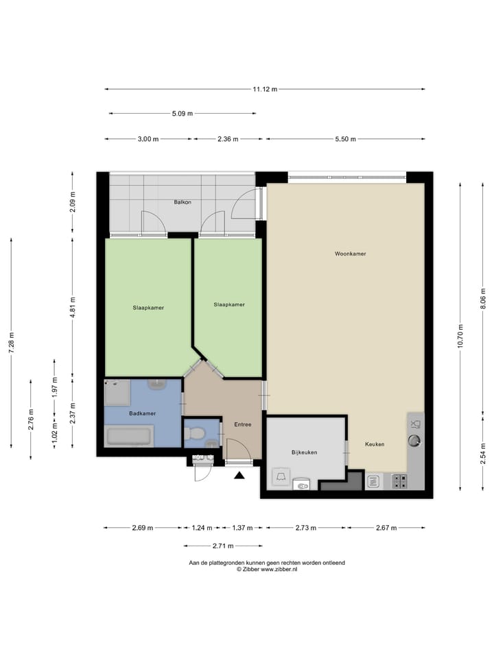 Photo 44 of Badhuisstraat 17