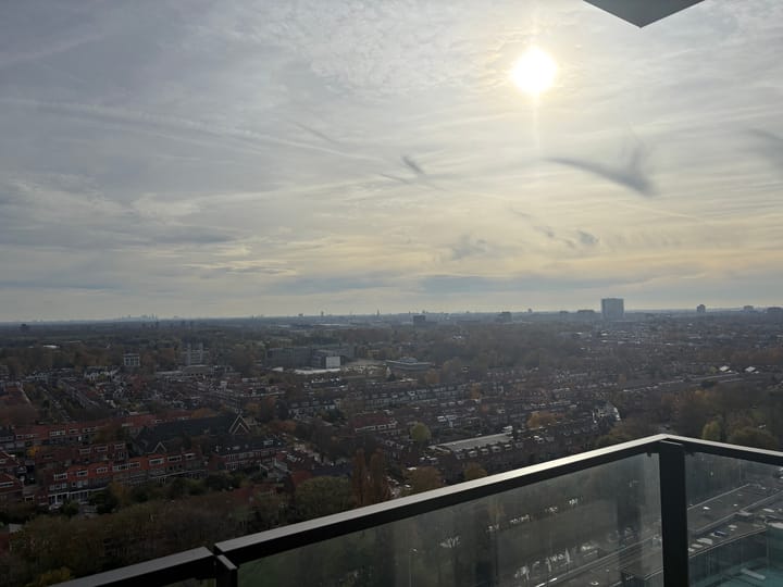 Foto 5 van Maanplein 119-F