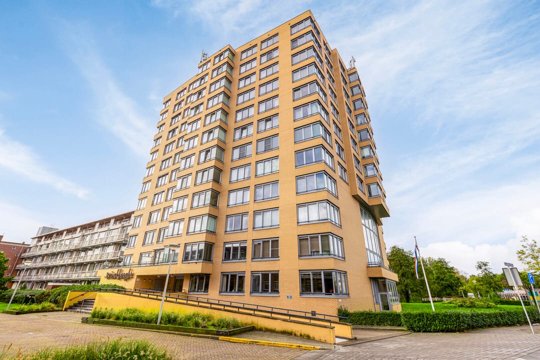 Foto 1 van Loosduinse Uitleg 202