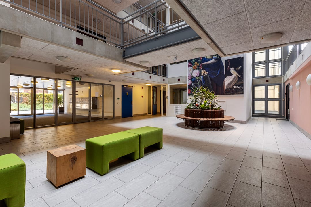 Foto 11 van Loosduinse Uitleg 202