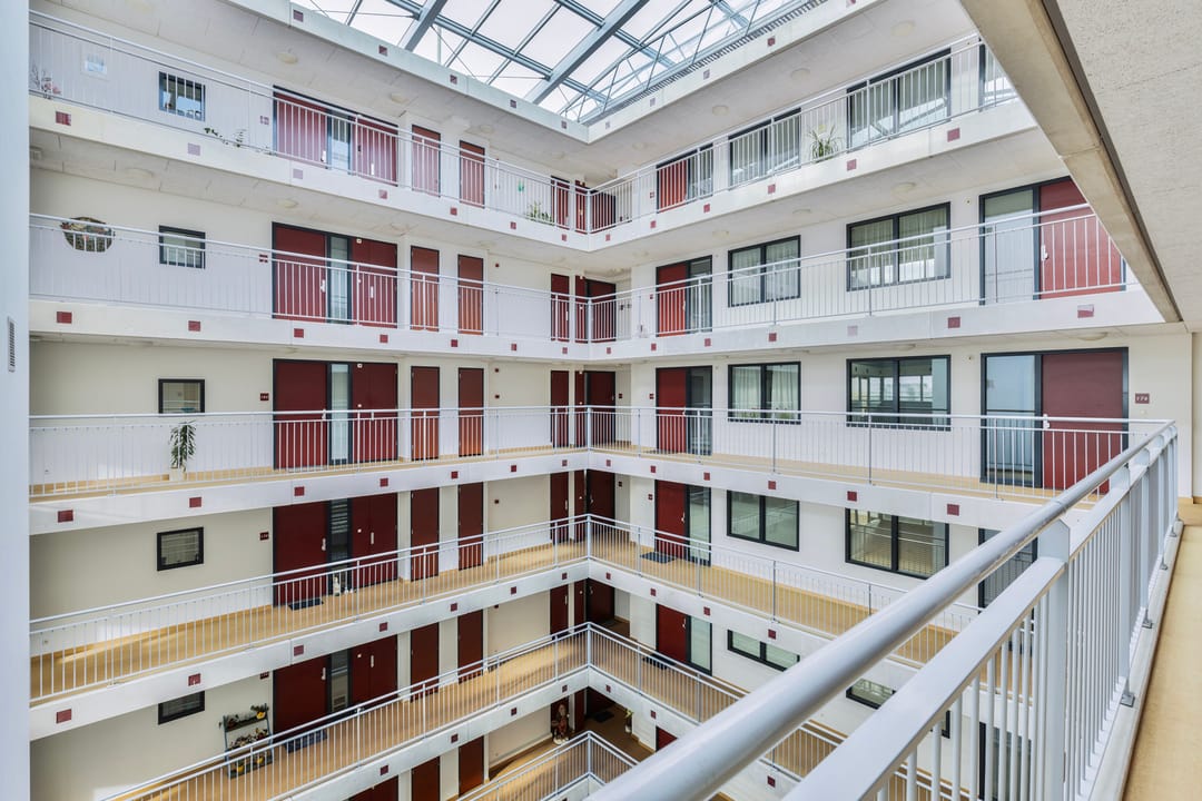 Foto 16 van Loosduinse Uitleg 202