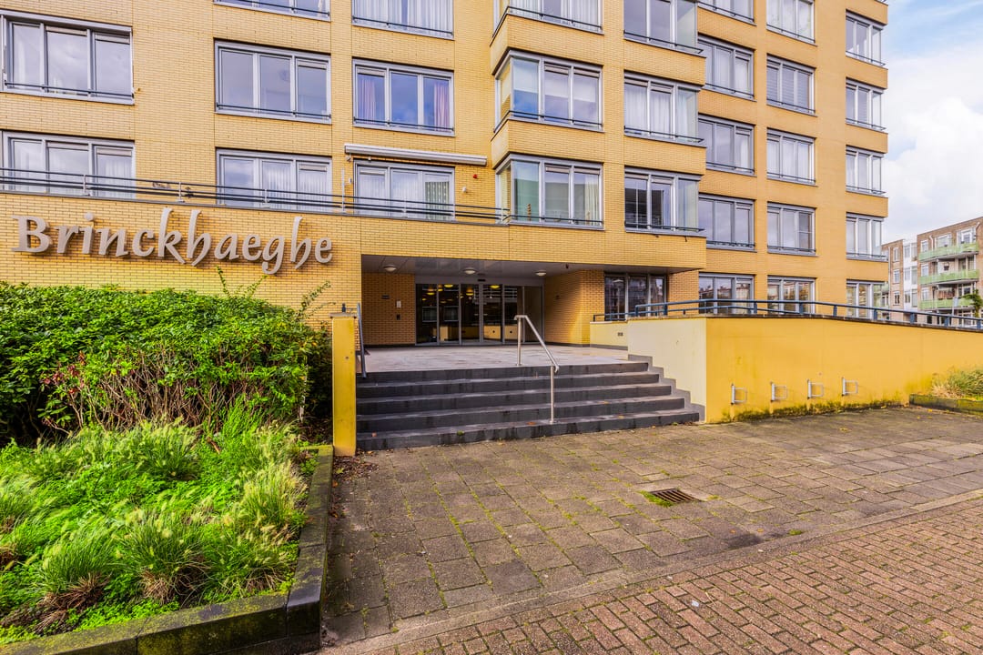 Foto 17 van Loosduinse Uitleg 202