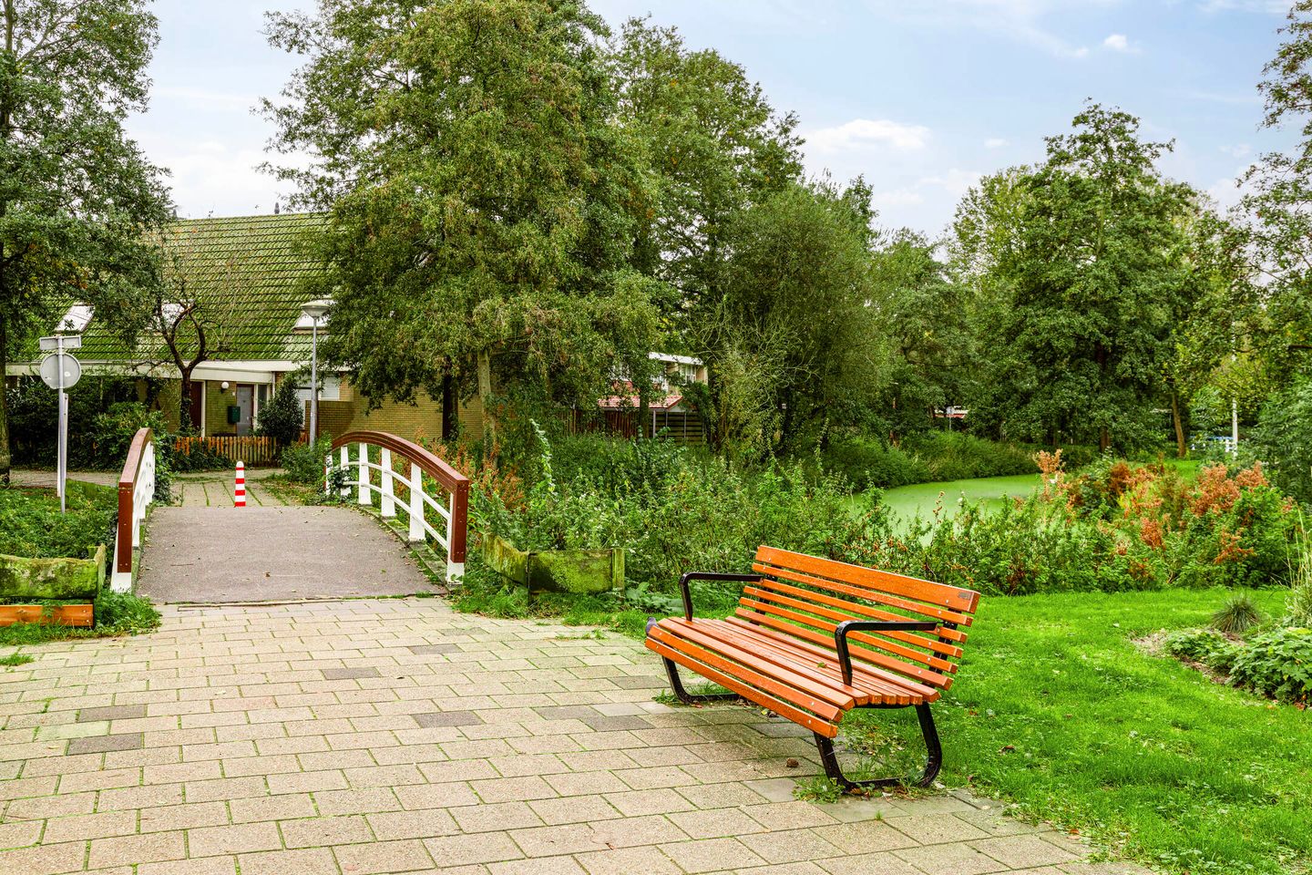 Foto 19 van Loosduinse Uitleg 202