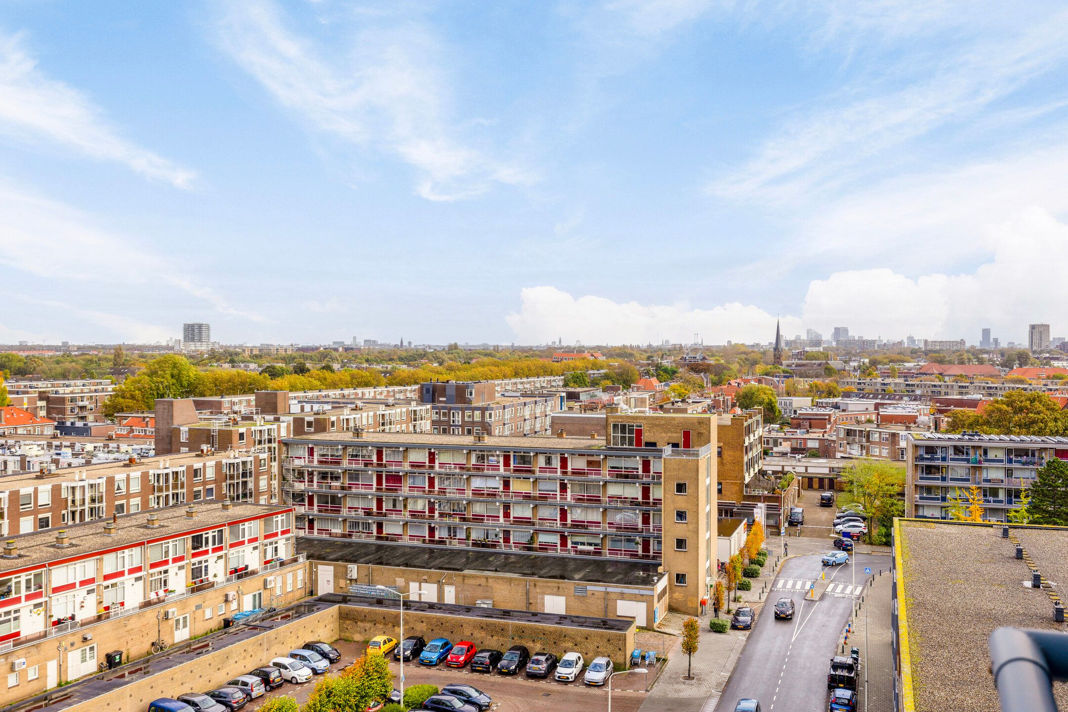 Foto 21 van Loosduinse Uitleg 202