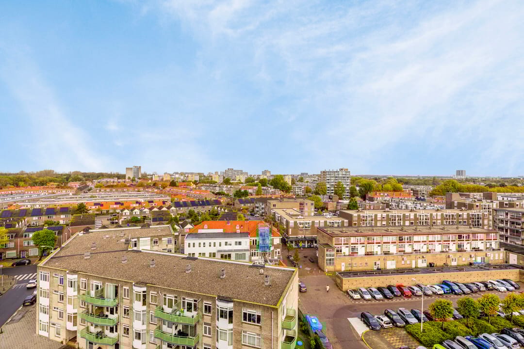 Foto 22 van Loosduinse Uitleg 202