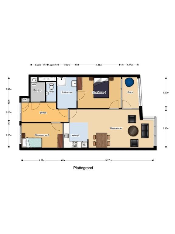 Foto 23 van Loosduinse Uitleg 202