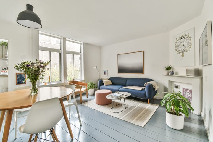 Foto 4 van Van Houweningenstraat 52-2