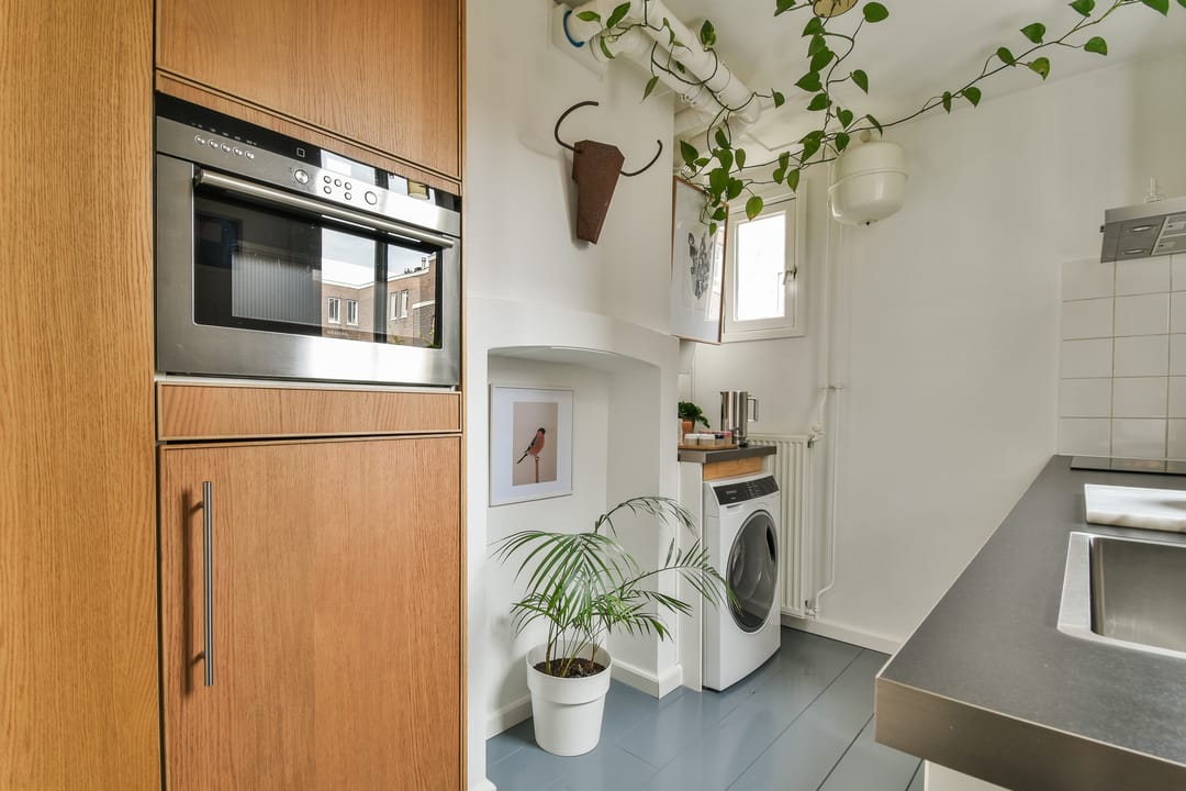 Foto 8 van Van Houweningenstraat 52-2