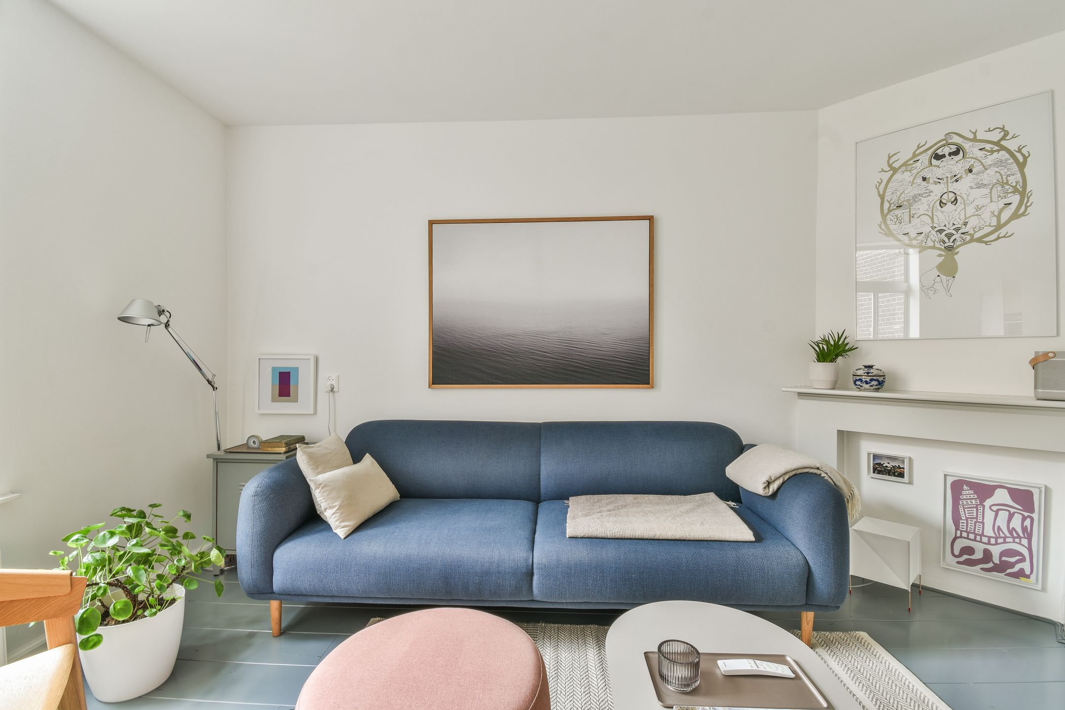 Foto 6 van Van Houweningenstraat 52-2