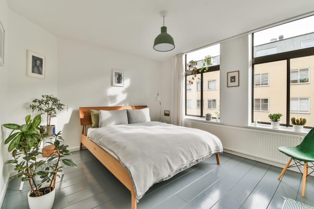 Foto 13 van Van Houweningenstraat 52-2