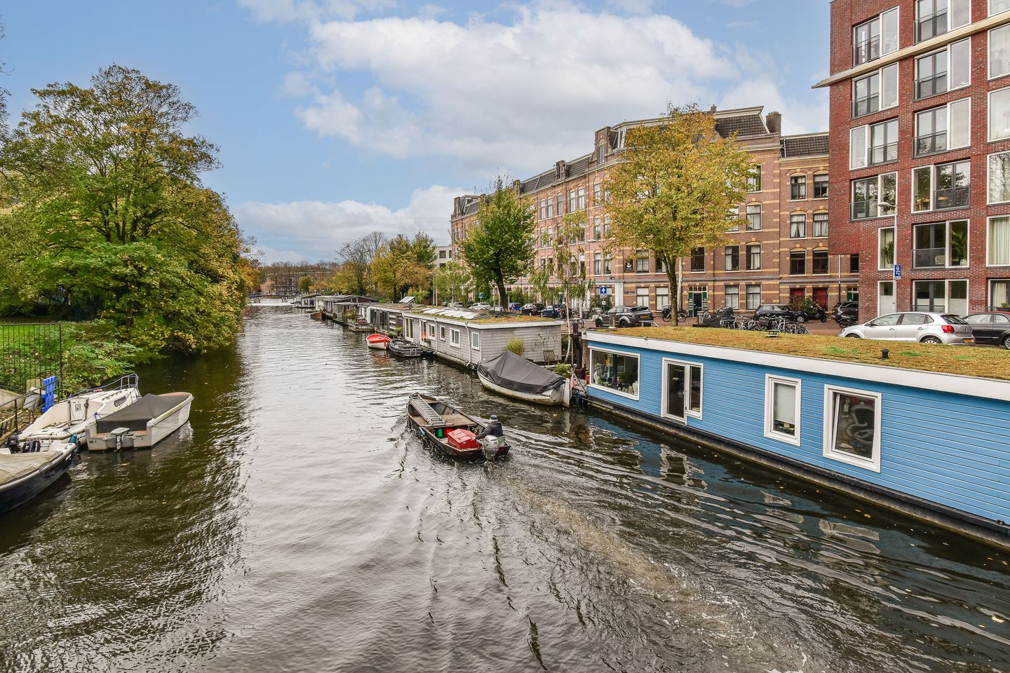 Foto 19 van Van Houweningenstraat 52-2