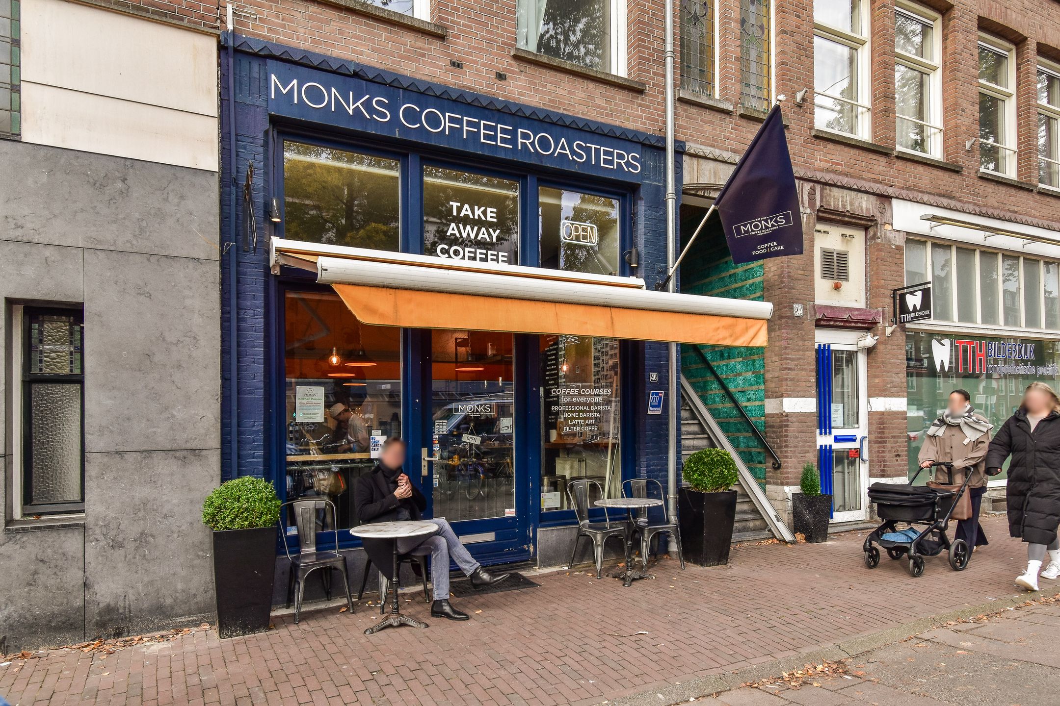 Foto 21 van Van Houweningenstraat 52-2