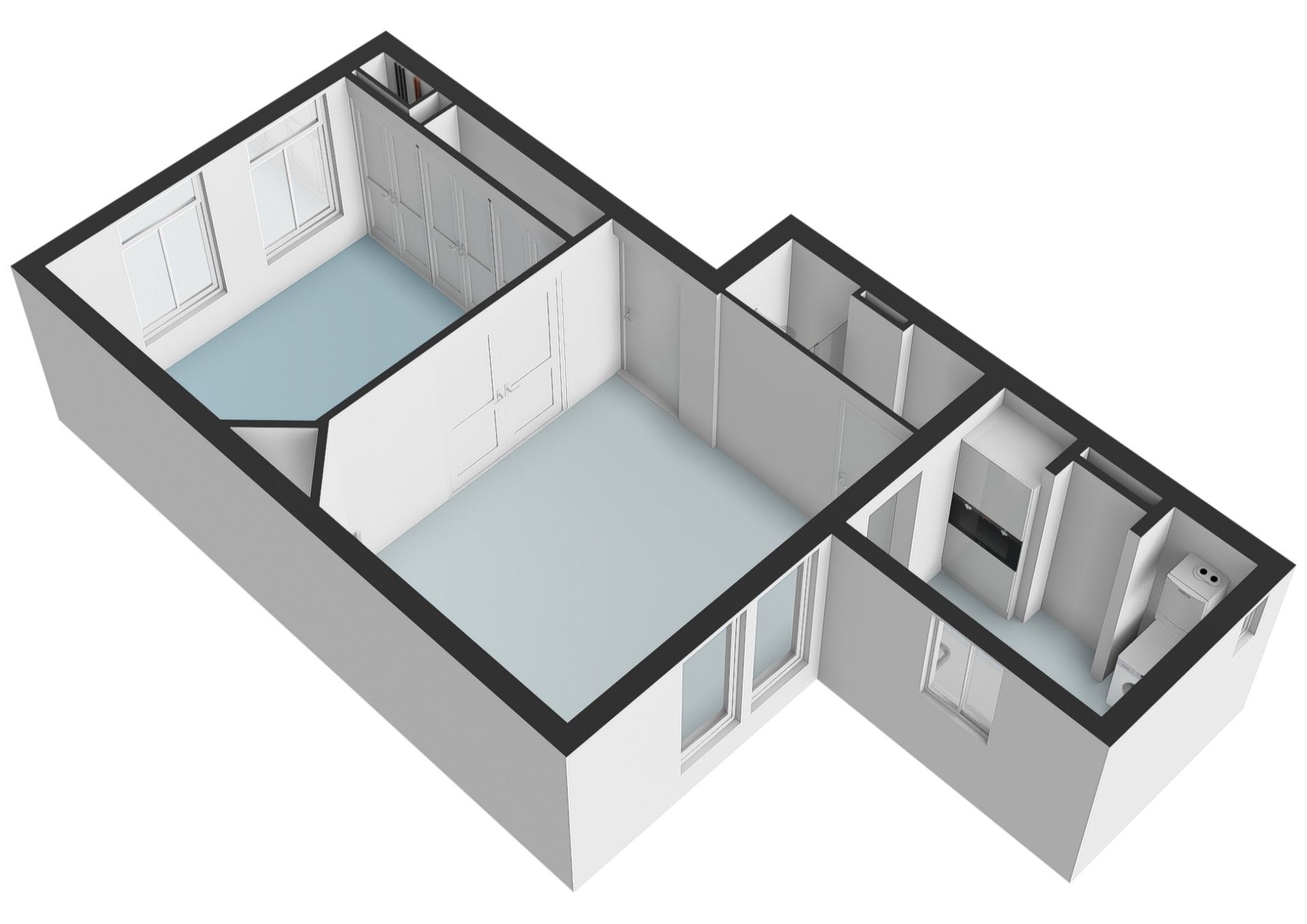 Foto 27 van Van Houweningenstraat 52-2