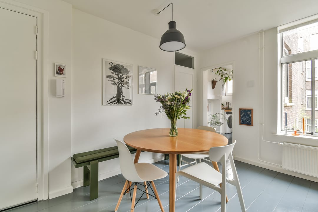 Foto 7 van Van Houweningenstraat 52-2