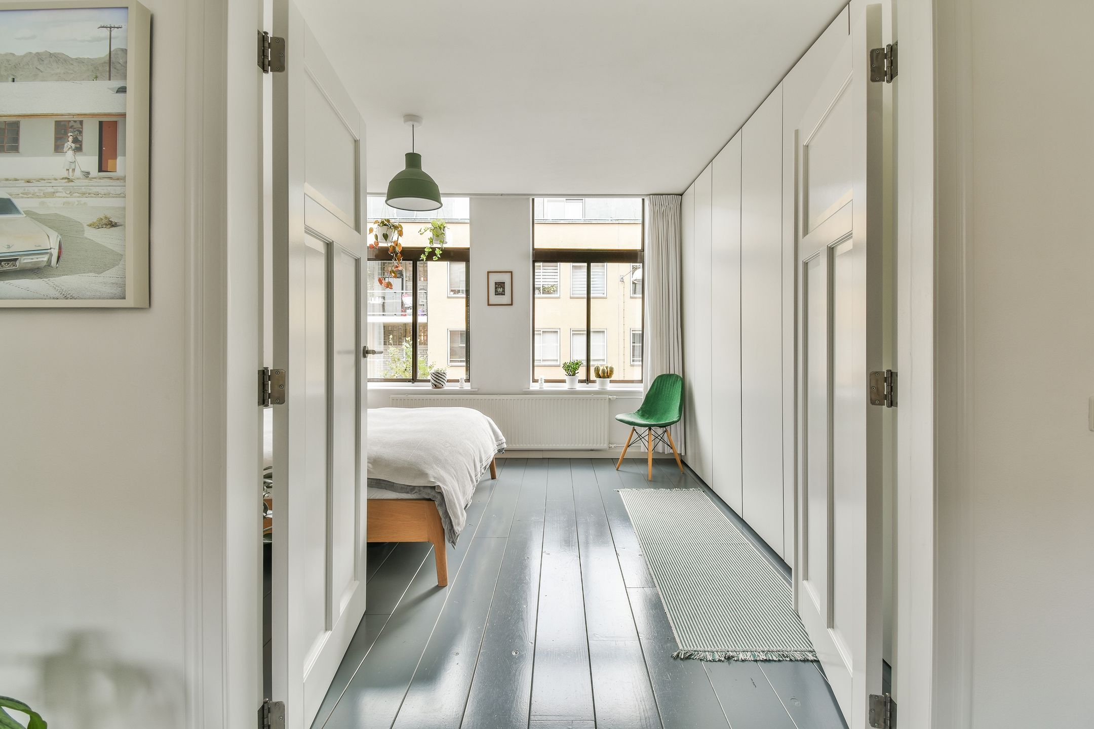 Foto 12 van Van Houweningenstraat 52-2