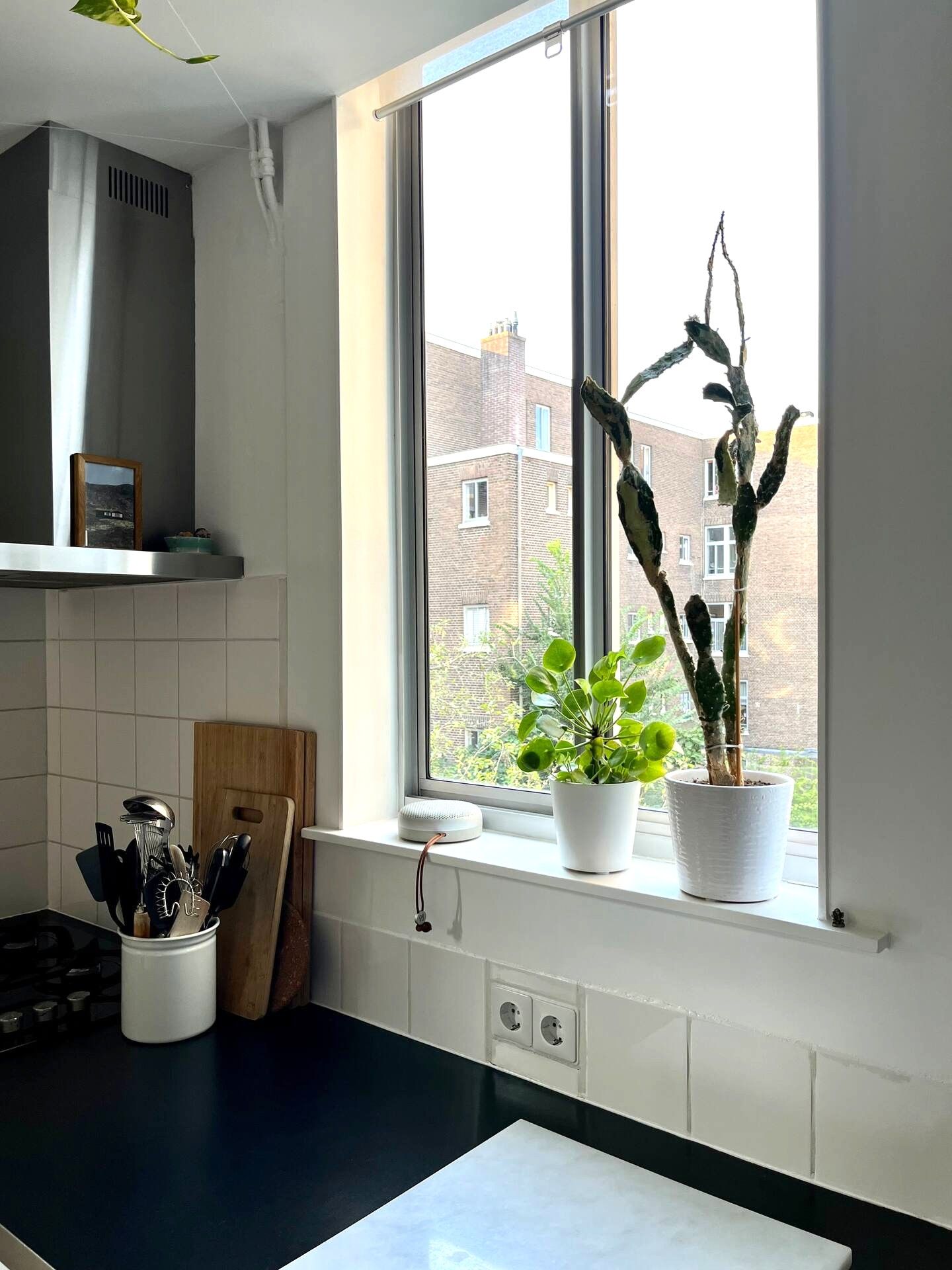 Foto 10 van Van Houweningenstraat 52-2