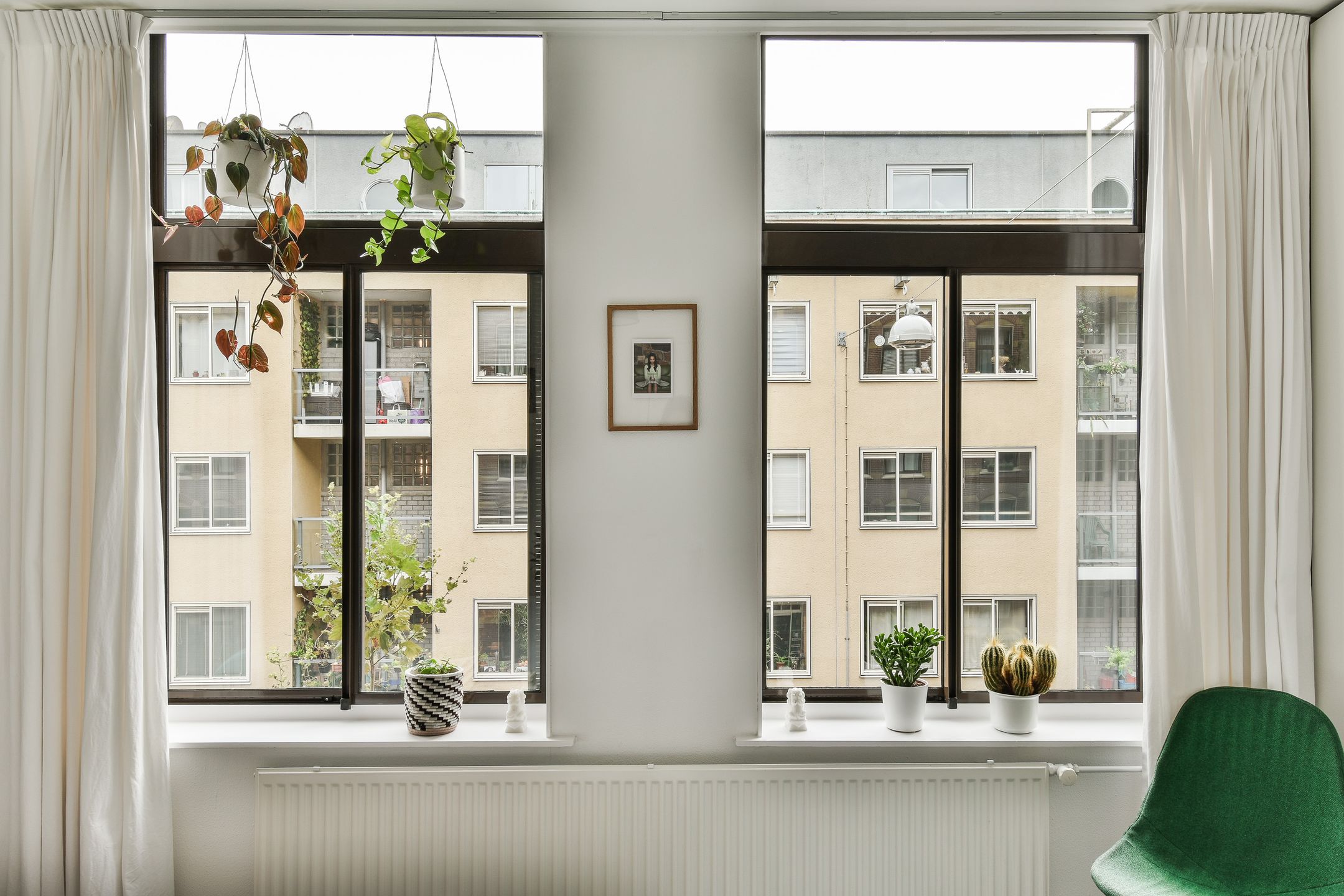 Foto 15 van Van Houweningenstraat 52-2