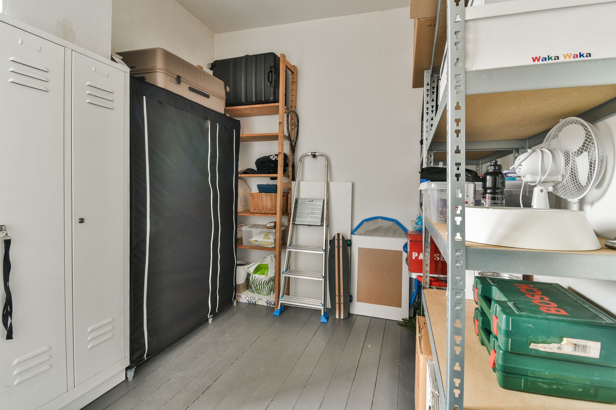 Foto 18 van Van Houweningenstraat 52-2