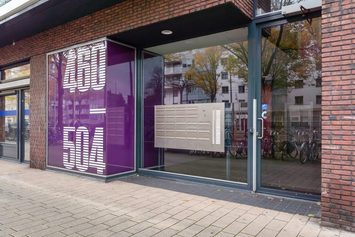 Photo 6 of Hoofdweg 468