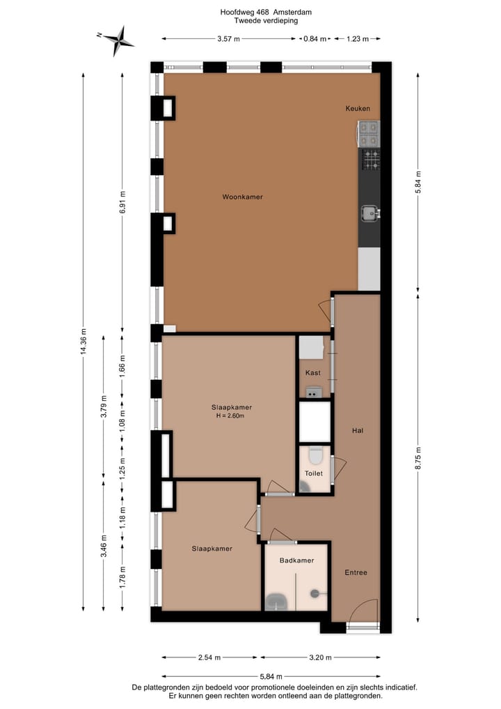 Photo 33 of Hoofdweg 468