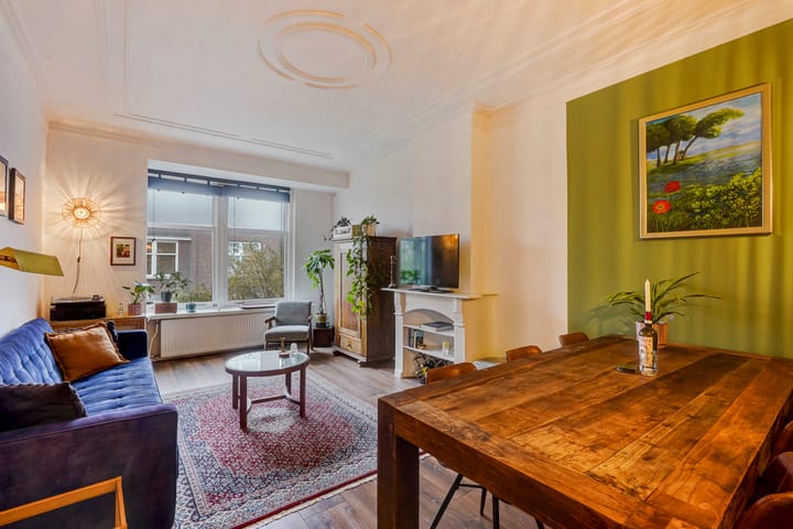 Foto 2 van Morelstraat 10