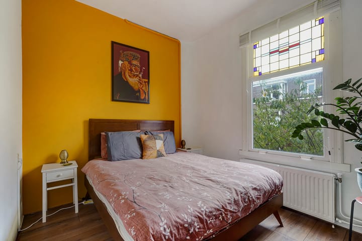 Foto 4 van Morelstraat 10