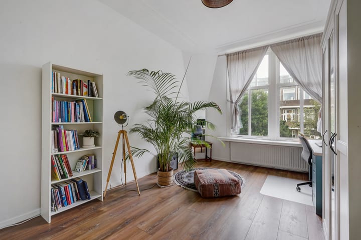 Foto 5 van Morelstraat 10