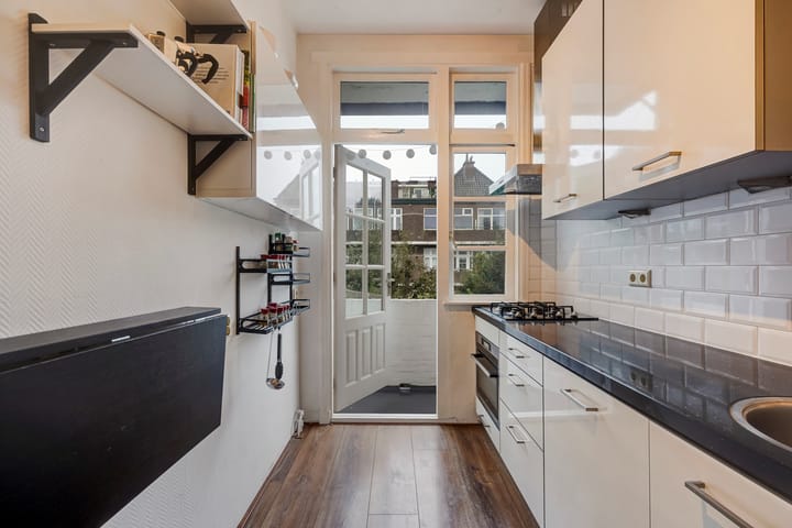 Foto 3 van Morelstraat 10