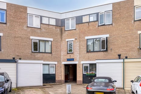 Christine Koetsstraat 52 secondary image