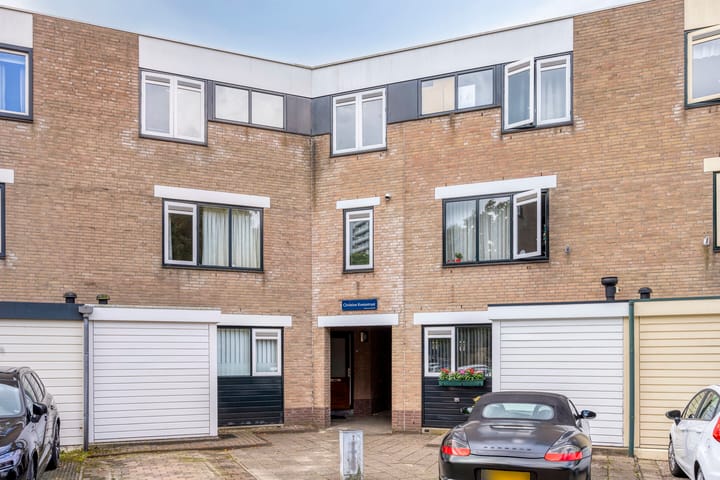 Foto 3 van Christine Koetsstraat 52