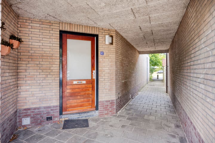 Foto 4 van Christine Koetsstraat 52