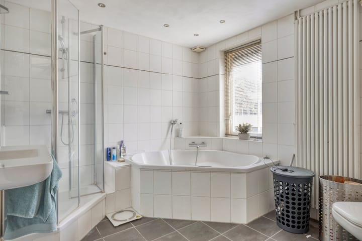 Foto 18 van Christine Koetsstraat 52