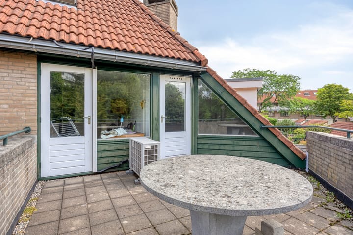 Foto 25 van Christine Koetsstraat 52