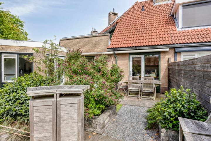 Foto 12 van Christine Koetsstraat 52