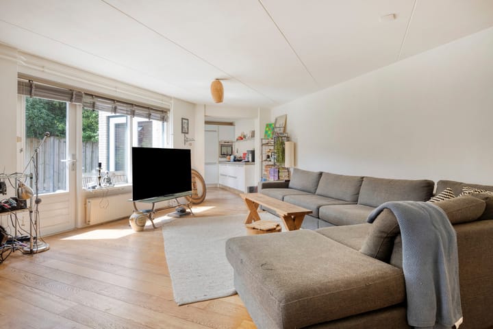 Foto 5 van Christine Koetsstraat 52