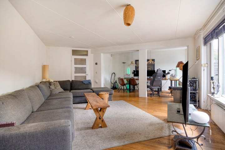 Foto 6 van Christine Koetsstraat 52