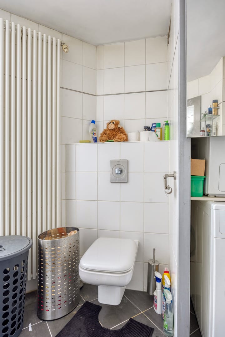 Foto 21 van Christine Koetsstraat 52