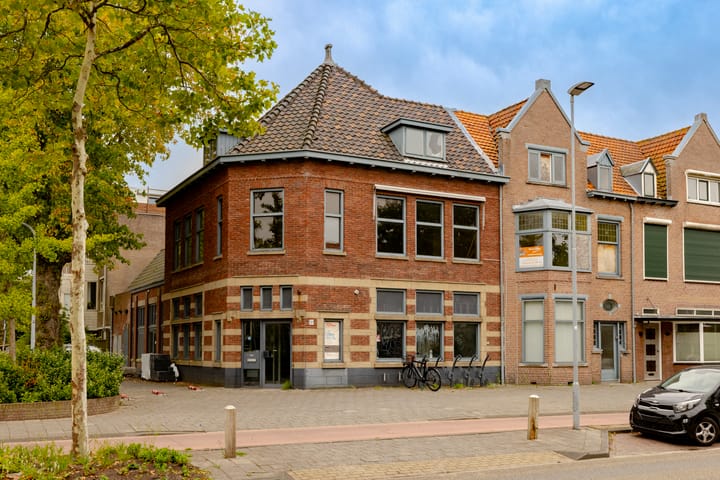 Rijksstraatweg 20, Haarlem