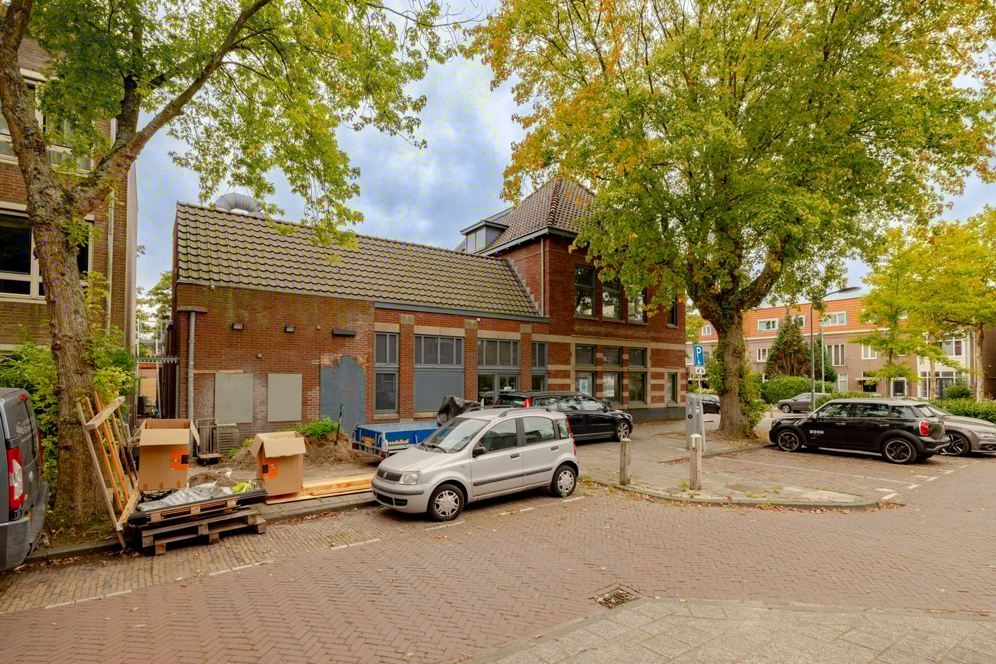 View photo 3 of Rijksstraatweg 20