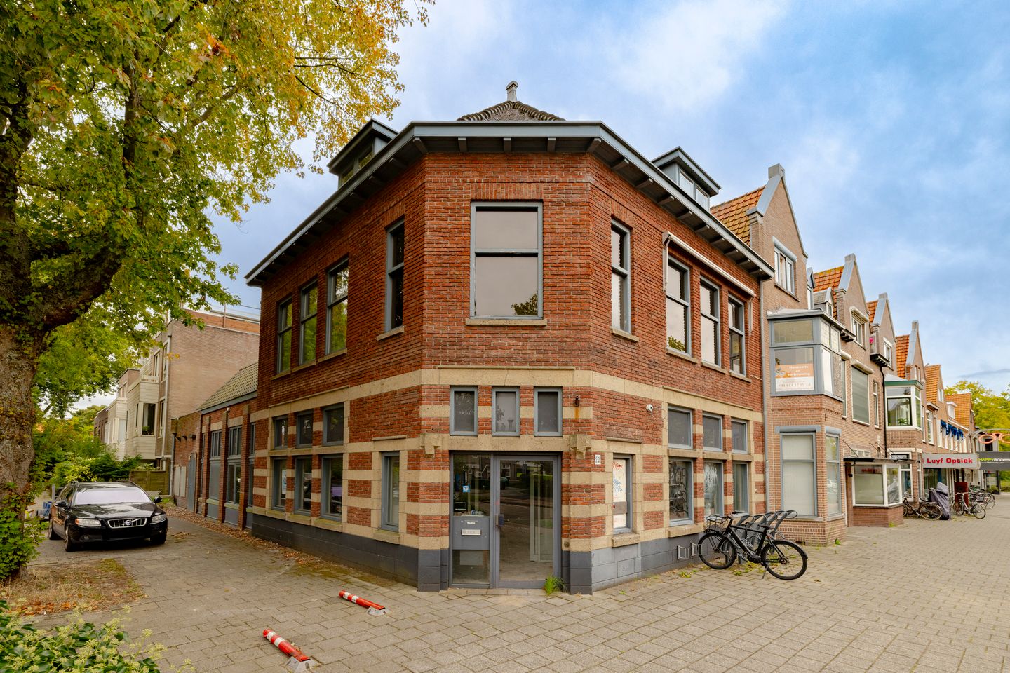 View photo 4 of Rijksstraatweg 20