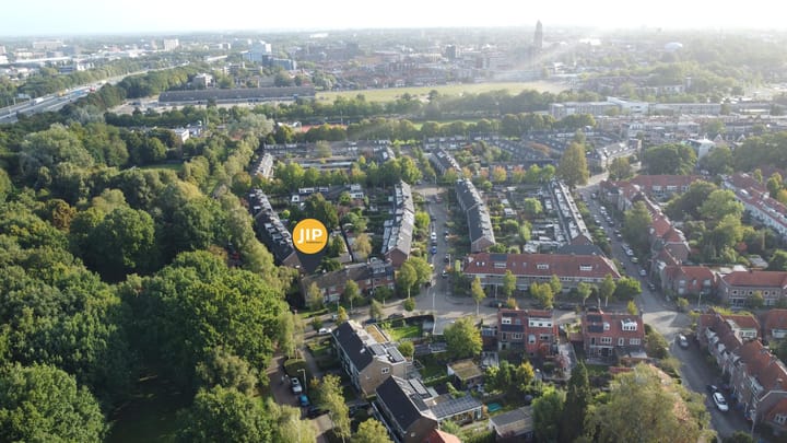 Foto 2 van Prins Alexanderstraat 34