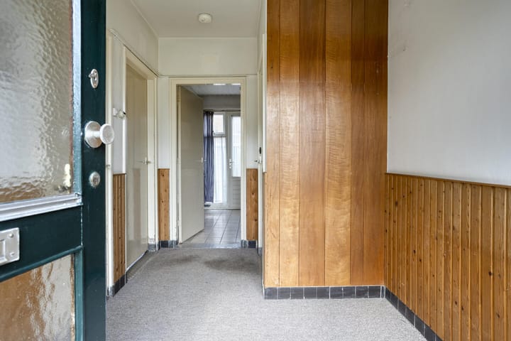 Foto 3 van Prins Alexanderstraat 34