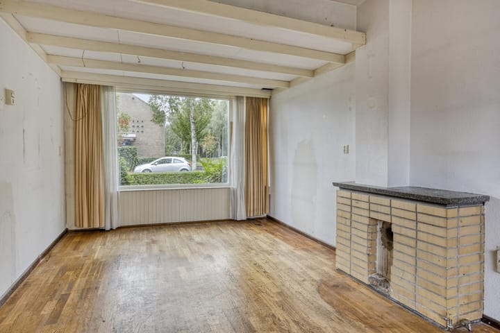 Foto 4 van Prins Alexanderstraat 34