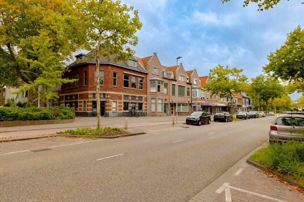 View photo 1 of Rijksstraatweg 20