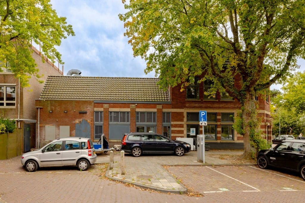 View photo 5 of Rijksstraatweg 20