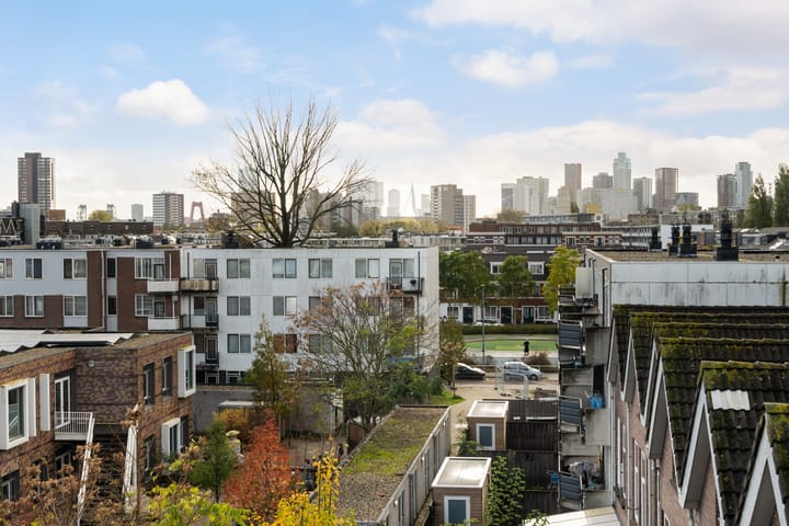 Jaffadwarsstraat 46 D