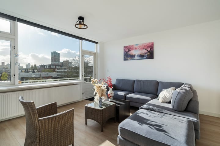 Foto 6 van Jaffadwarsstraat 46-D