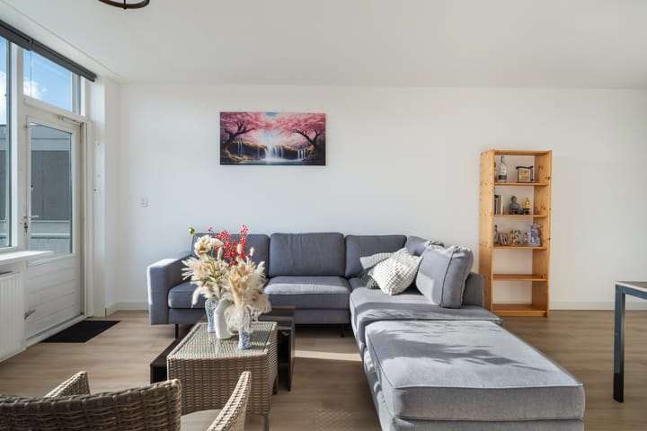 Foto 9 van Jaffadwarsstraat 46-D