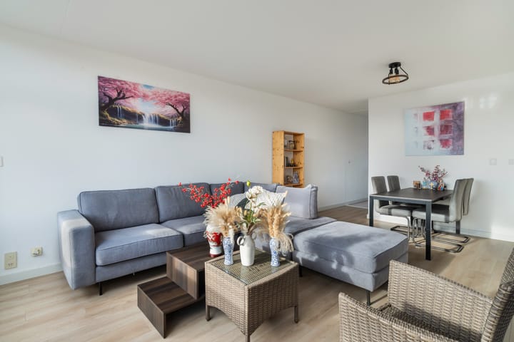 Foto 10 van Jaffadwarsstraat 46-D