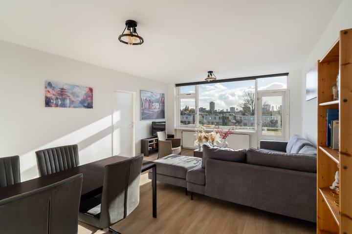 Foto 18 van Jaffadwarsstraat 46-D